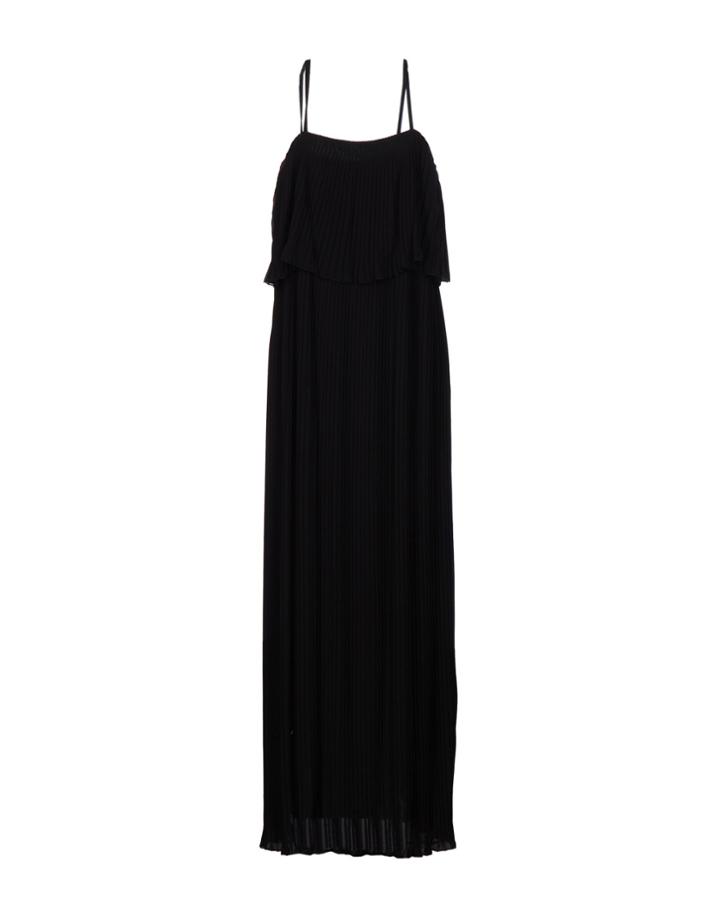 Nina Von T. Long Dresses