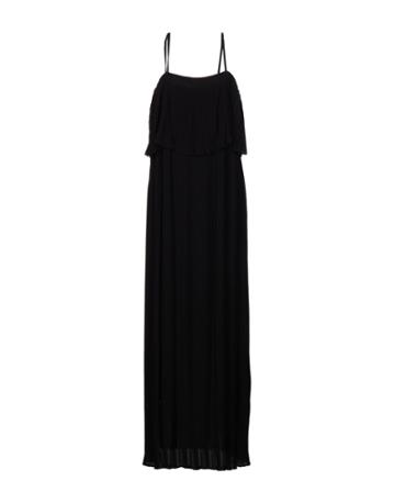 Nina Von T. Long Dresses