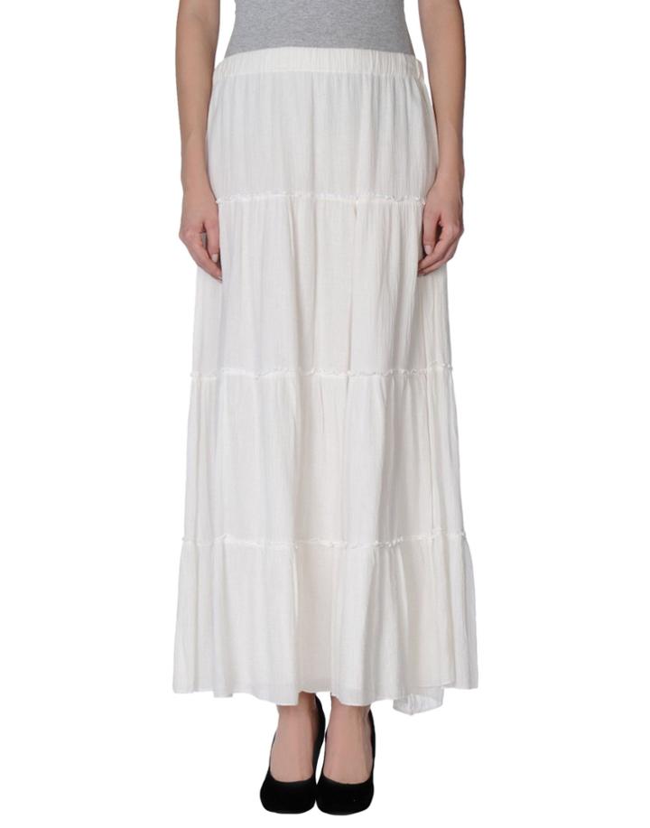Bobi Long Skirts