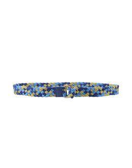 Very Gotha Belts