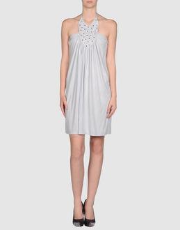 Delfina Short Dresses