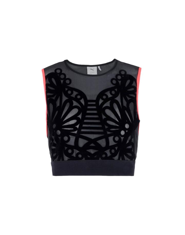 Puma X Sophia Webster Tops