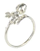 Alex Monroe Rings