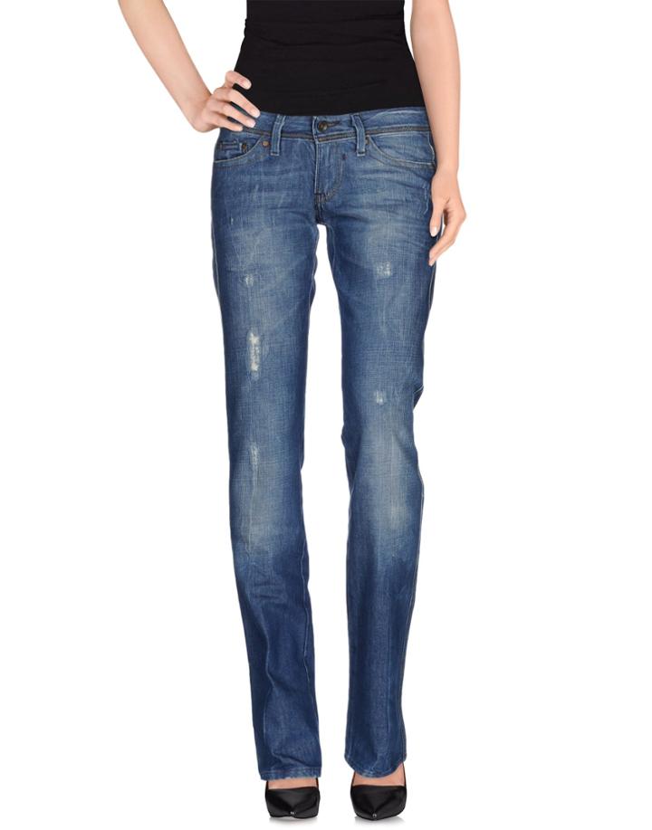 Rossodisera Jeans