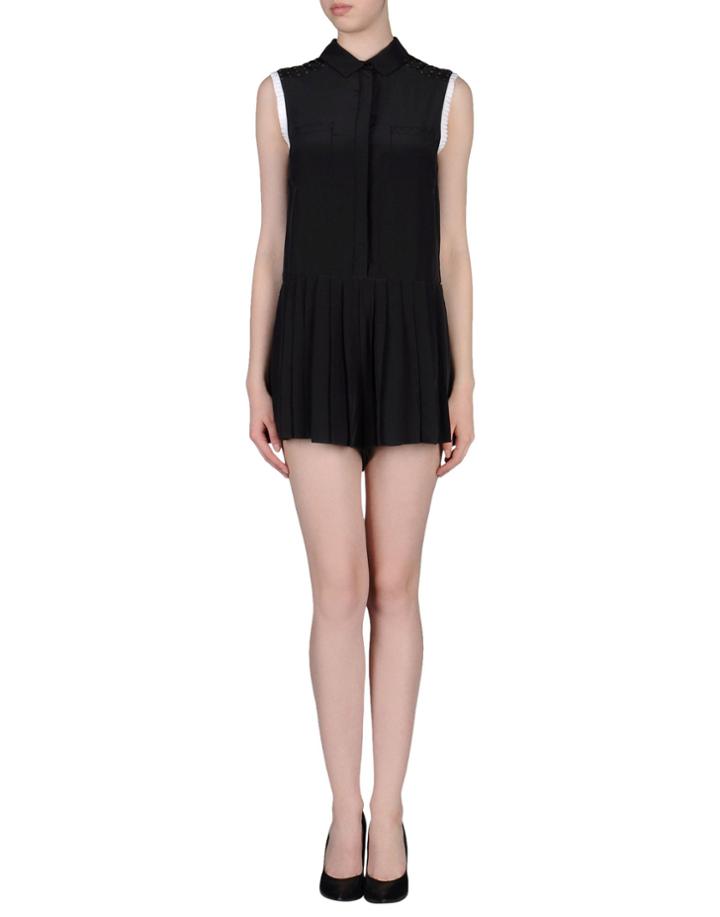 Beayukmui Jumpsuits