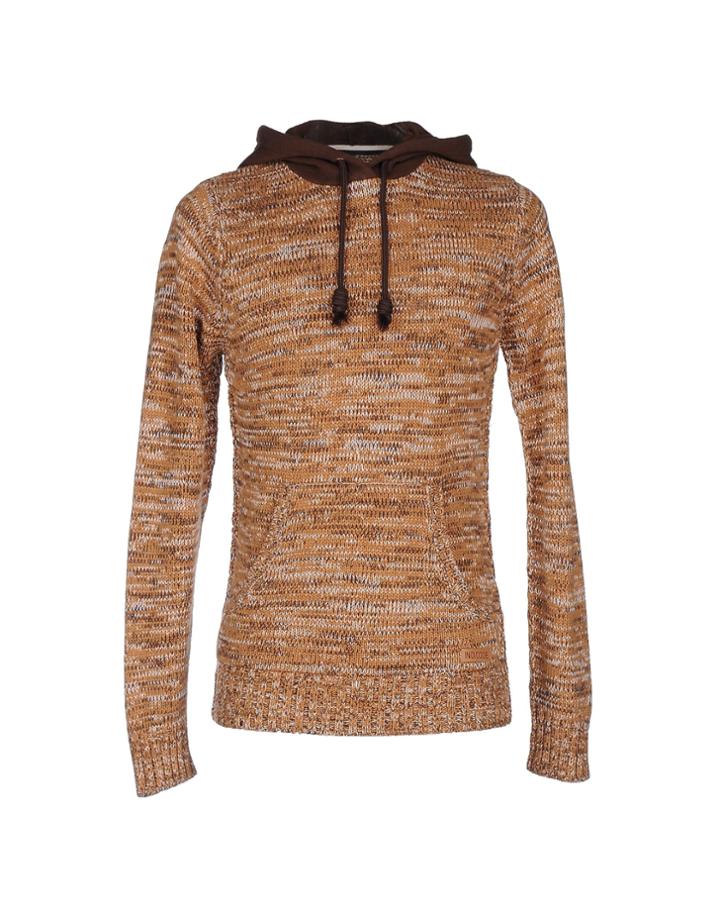 Indicode Sweaters