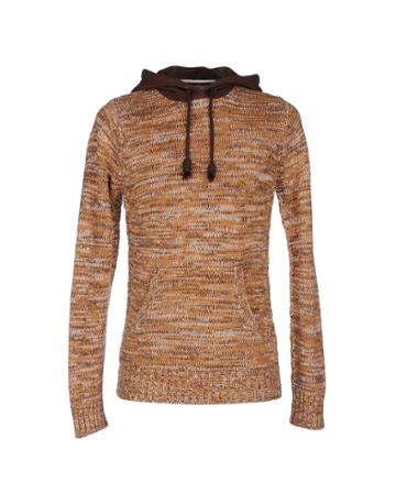 Indicode Sweaters