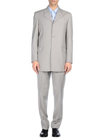 Burnett Suits