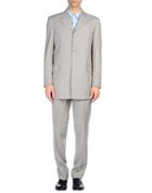 Burnett Suits