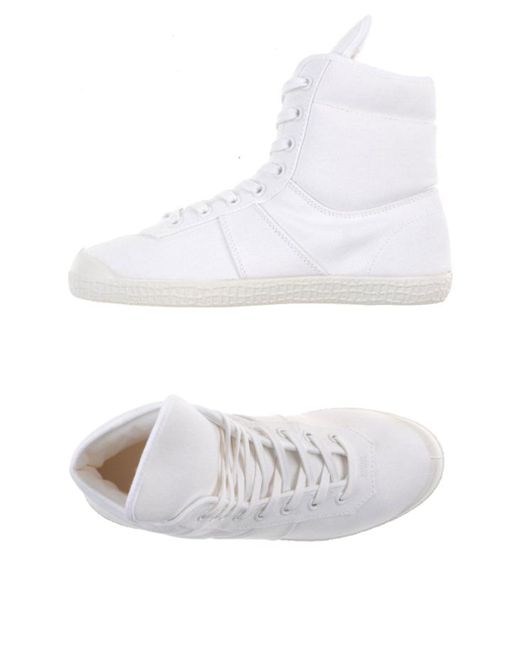 Lemaire Sneakers