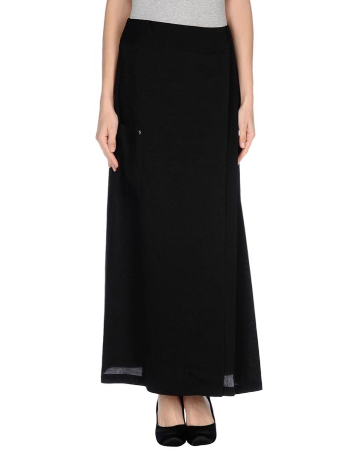 Oblique Creations Long Skirts