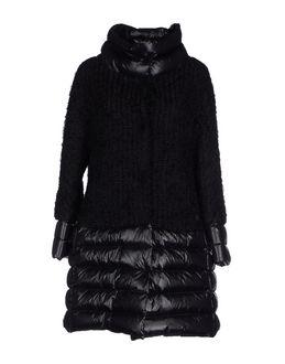 Mouche Down Jackets
