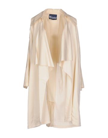 Mishap Overcoats