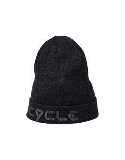 Cycle Hats