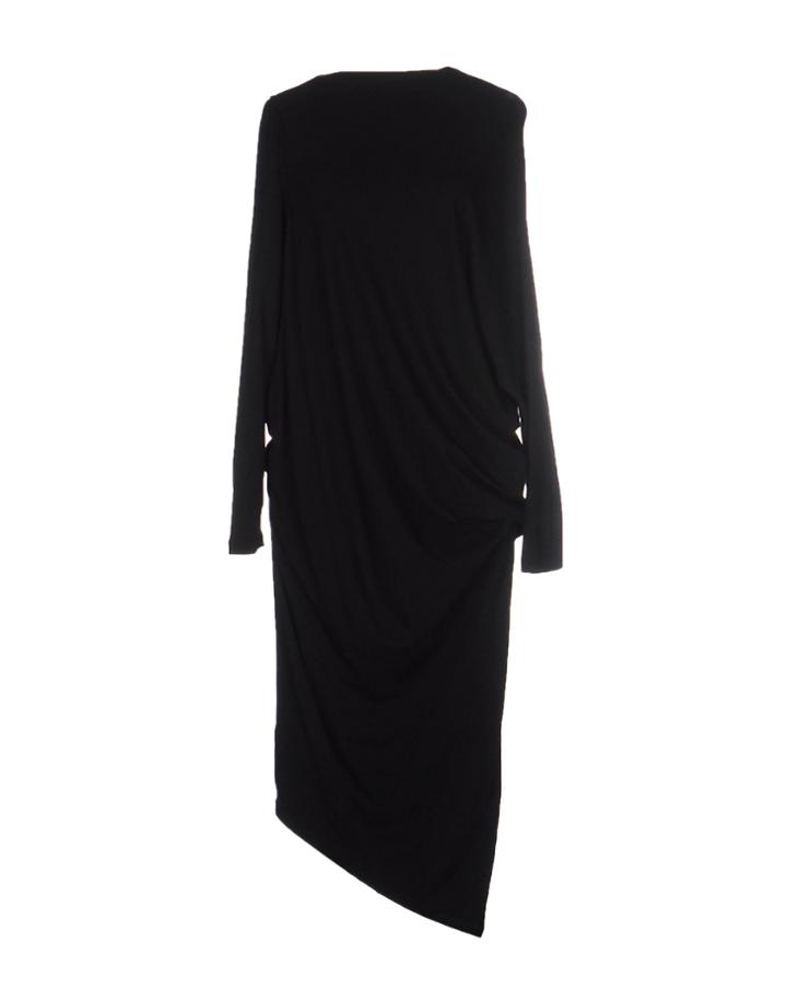 Laltramoda 3/4 Length Dresses