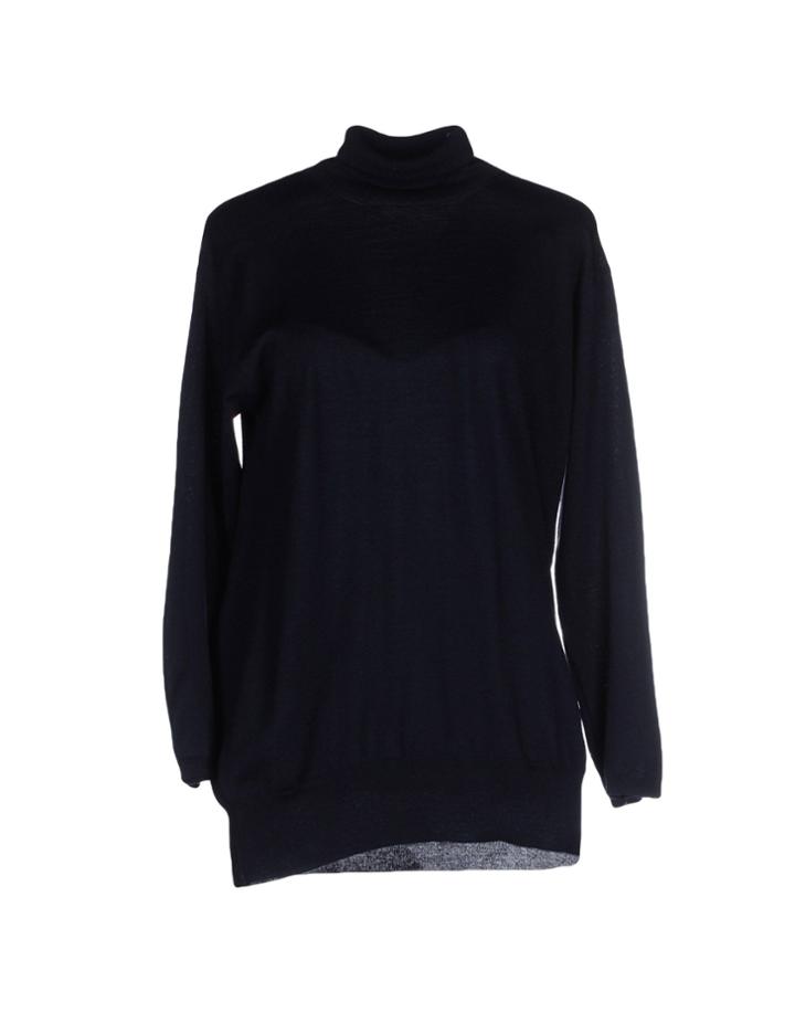 Giorgio Grati Turtlenecks