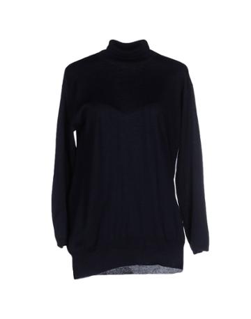 Giorgio Grati Turtlenecks