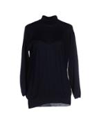 Giorgio Grati Turtlenecks