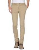 Historic Research Casual Pants