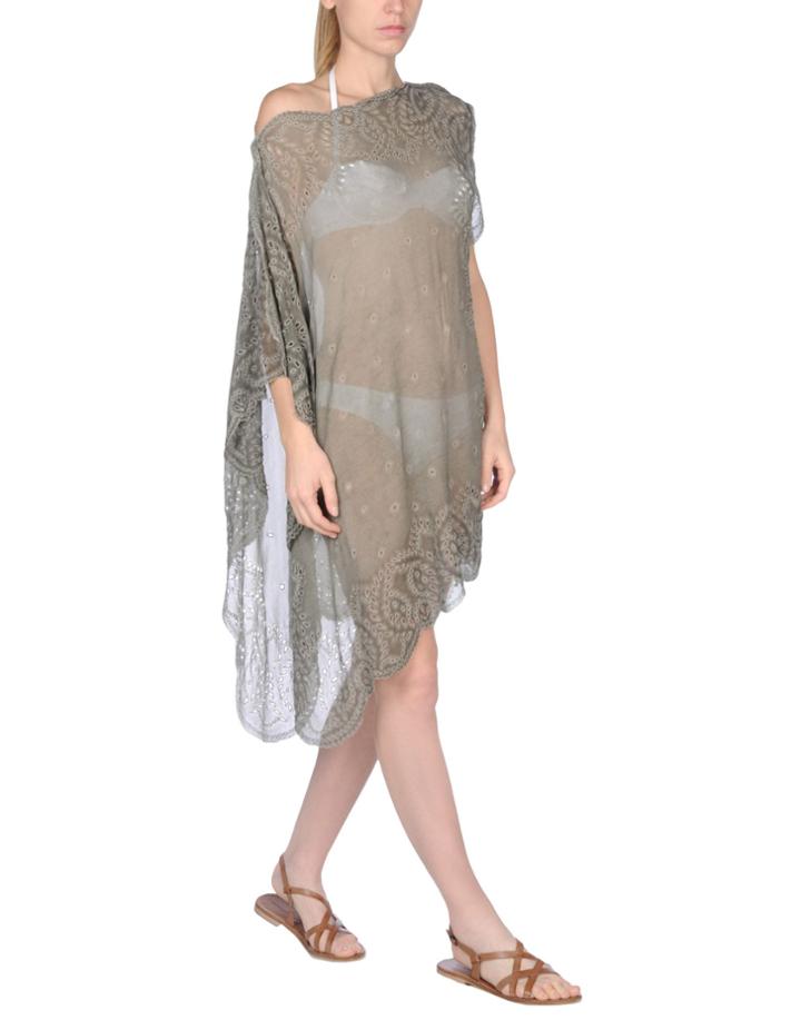 Monica Sarti Cover-ups