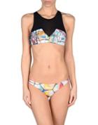 Lucas Hugh Bikinis
