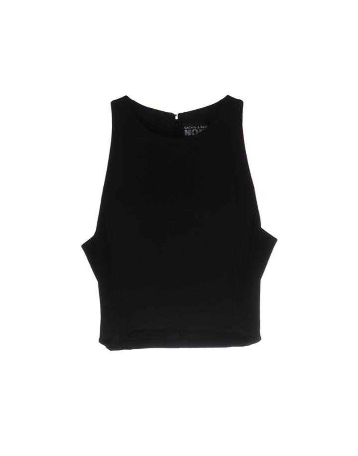 Sachin & Babi Noir Tops