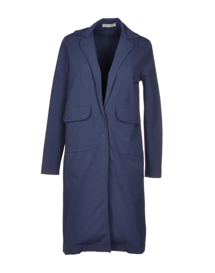 Alpha Massimo Rebecchi Overcoats