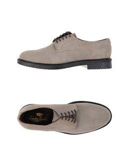 Calzoleria Napoletana 1921 Lace-up Shoes
