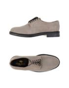 Calzoleria Napoletana 1921 Lace-up Shoes