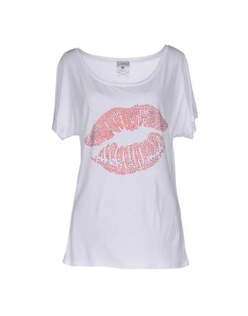 Cako T-shirts