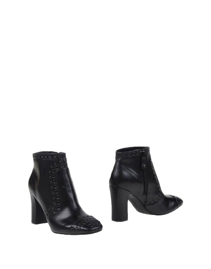 Rockport Ankle Boots