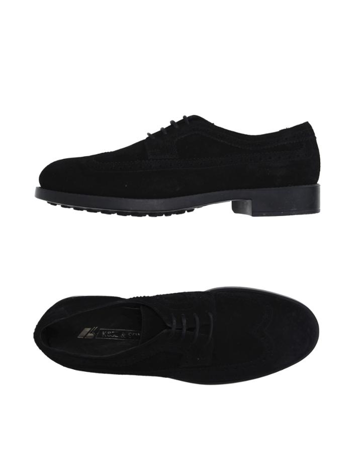 K852 & Son Lace-up Shoes