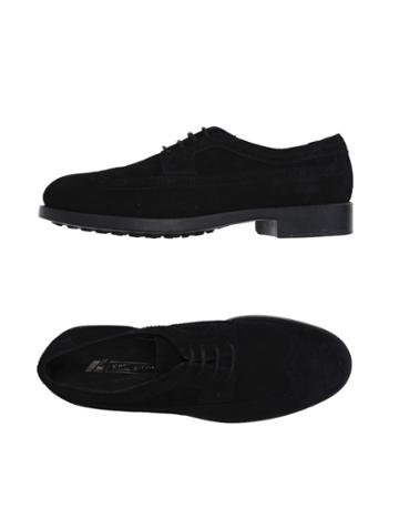 K852 & Son Lace-up Shoes