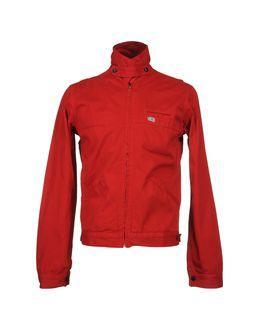 Wrangler Jackets