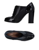 Atelier Fixdesign Lace-up Shoes