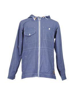 Analog Jackets