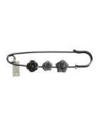 Ortys Officina Milano Brooches