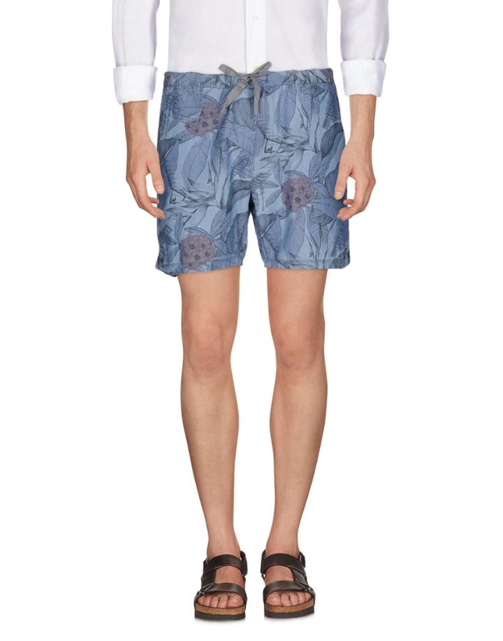 Paul Smith Jeans Shorts