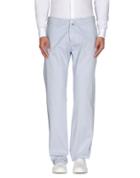 Porto Dei Fiori Casual Pants