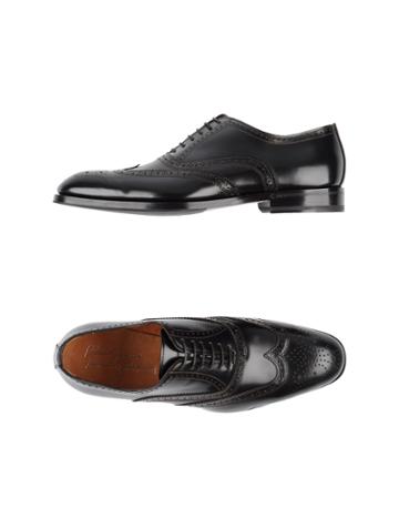 Antonio Maurizi Lace-up Shoes