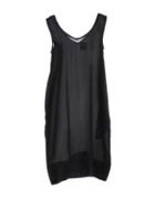 Ki Knee-length Dresses