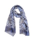Isaia Oblong Scarves