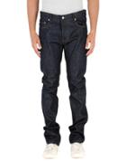 Ami Alexandre Mattiussi Jeans