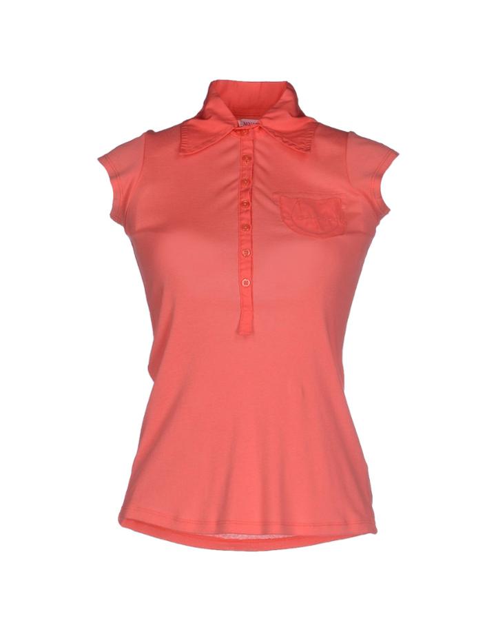 Nolita De Nimes Polo Shirts