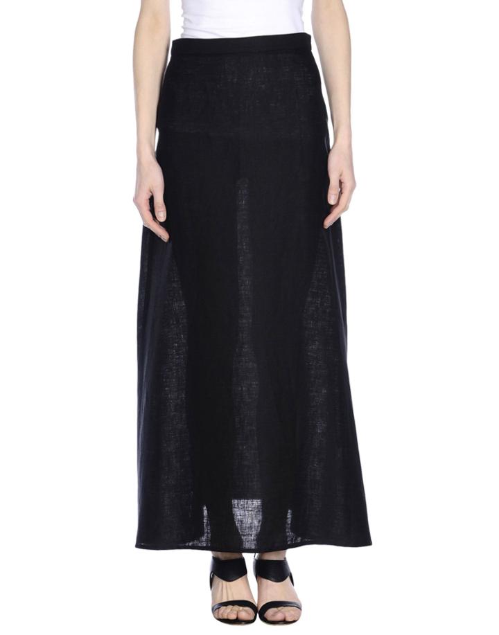 Blanca Luz Long Skirts