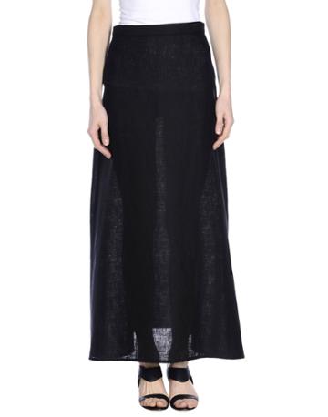 Blanca Luz Long Skirts