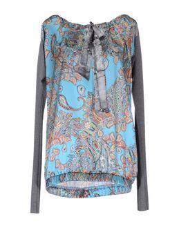 Alice San Diego Blouses