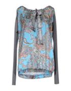 Alice San Diego Blouses