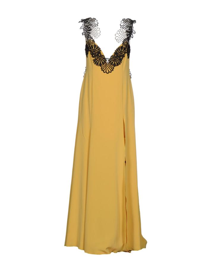 Thana Long Dresses