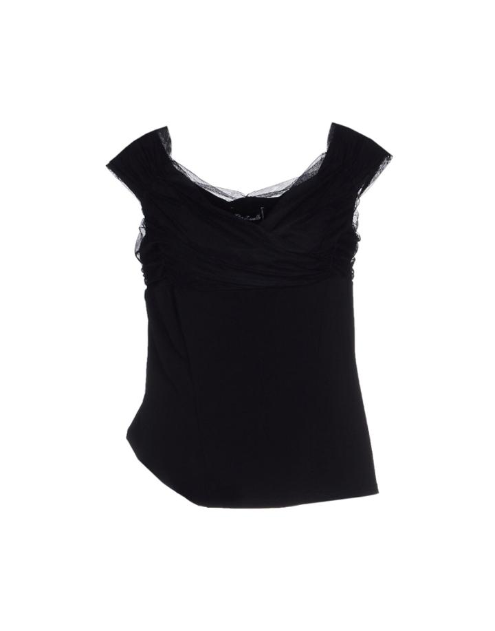 Elsa Zanella Tops